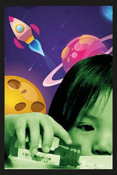 Keep 'em chill, give them pills