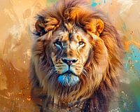 Big cat