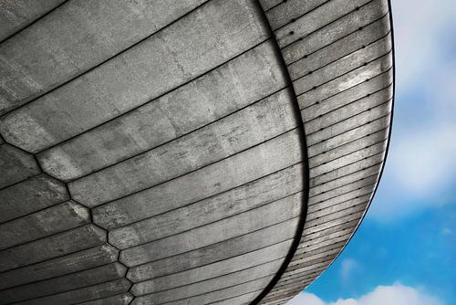 Evoluon Eindhoven