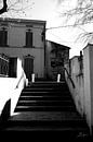 Place des Lices Saint-Tropez par Tom Vandenhende Aperçu