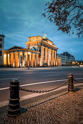 Brandenburger Tor Berlin
