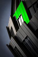Green facade part- Green Facade Part