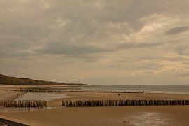 zoutelande zeeland by anne droogsma