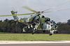 Tsjechische Luchtmacht Mi-35 Hind van Dirk Jan de Ridder thumbnail