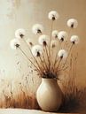 Dandelion Bouquet by Preet Lambon thumbnail