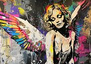 Freedom by Eye catching paintings thumbnail