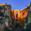 Ronda - Andalusien - Spanien von Achim Thomae Photography
