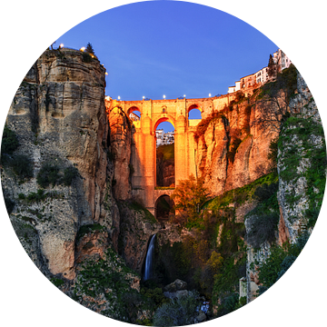 Ronda - Andalusië - Spanje