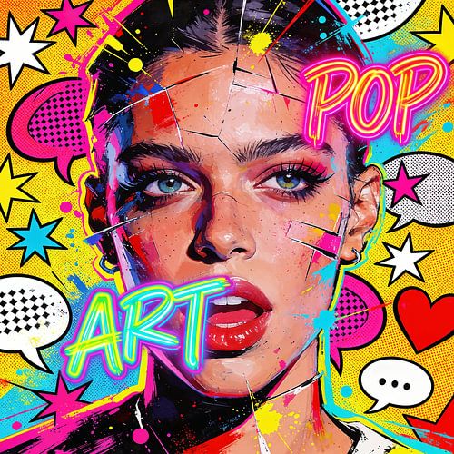 Popfrequentie