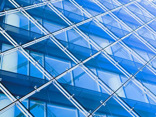 Building @ Copenhagen 3