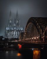 Dom van Keulen