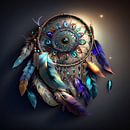 Dreamcatcher by Preet Lambon thumbnail