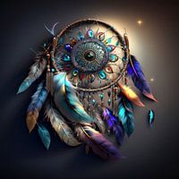 Dreamcatcher