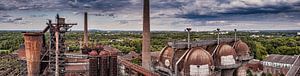 Landschaftspark Panorama