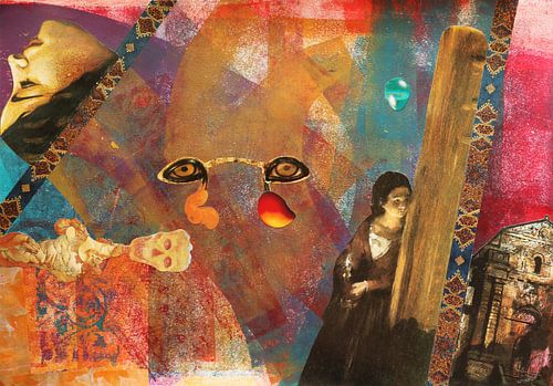 message from our dreams