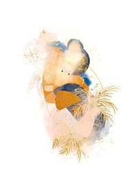 Fantasy Galore XXXV sur ARTenyo⃤-