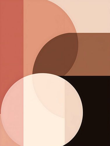 Retro Minimalistisch III