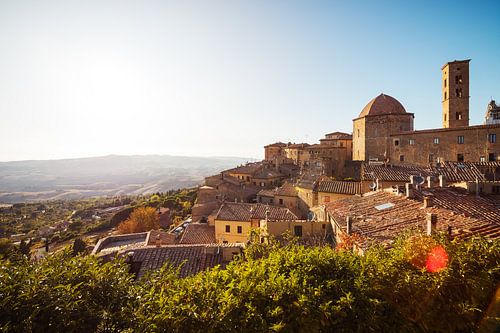 Volterra (Toscane)