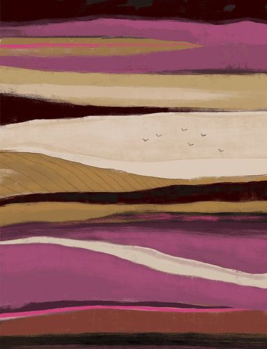 Les ailes de l'aube