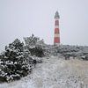 Phare d'Ameland sur Rinnie Wijnstra (FotoAmeland )