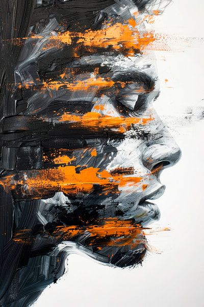 Strength by Melanie Viola