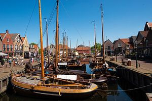 Spakenburg und Botters