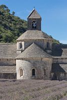 Abdij Notre-Dame de Sénanque, Provence