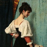 Thérèse Schwartze