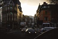 Street picture Liverpool by Erik Juffermans thumbnail
