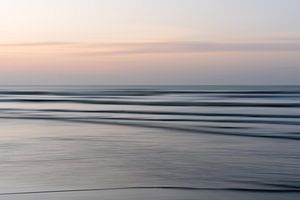 Stiller Horizont – Minimalistische Meereslandschaftsfotografie