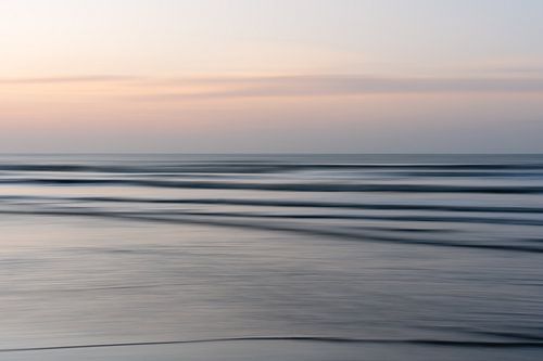 Still Horizon – Minimal Seascape Photography by Dagmar Pels