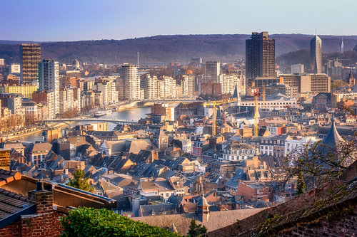 Liège