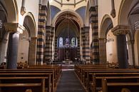 Kerk in Koblenz van Jaap Mulder thumbnail