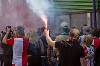 Feijenoord Meister 34