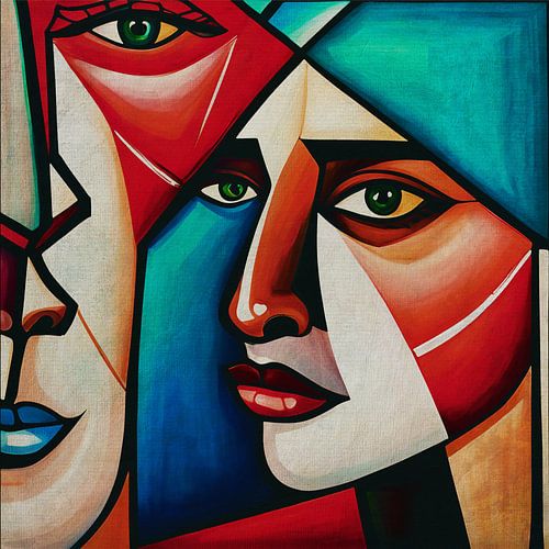 Twijfel over wat de ander voelt