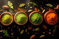 Spice variety by Poster Art Shop thumbnail