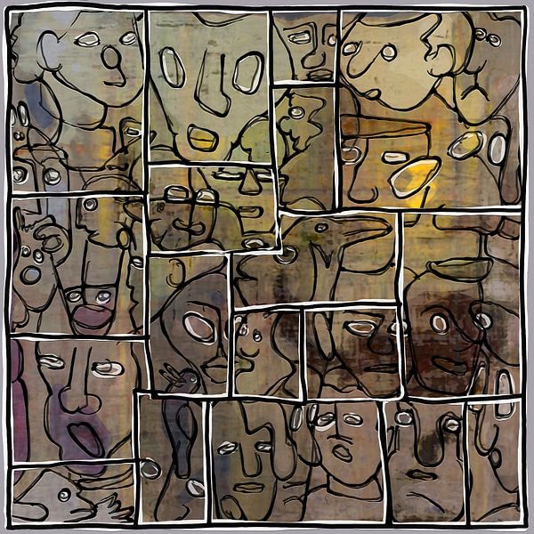 We will not let ourselves be boxed in by Henk van Os