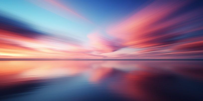 Vue sur l'océan par fernlichtsicht