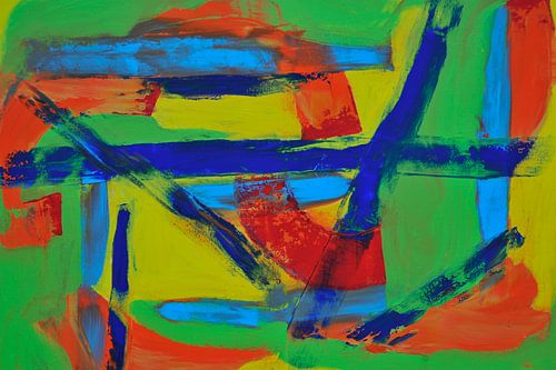 GOOD VIBES - IN ZEN BALANCE Koorden, Gemakkelijk Gevoel