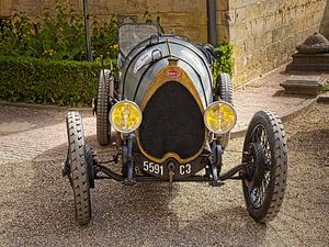 Bugatti