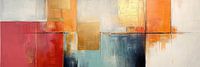 Serene Reflections van De Mooiste Kunst thumbnail