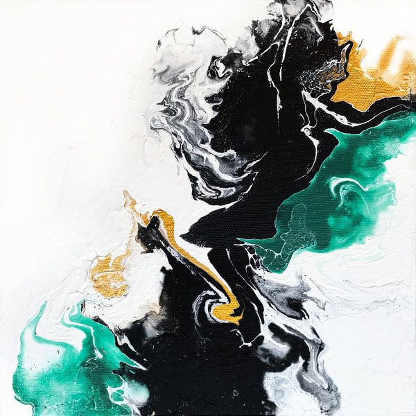 Équilibre par Alyson Storms