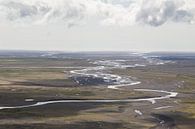 Isländische Landschaft von Ewan Mol Miniaturansicht