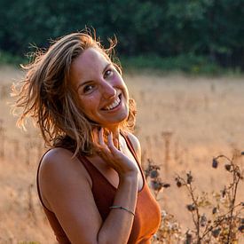 Laura Drijfhout profielfoto