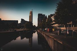 Mooie plekken om te ontspannen in Den Haag van Chetansharma Golla