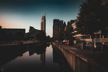 Mooie plekken om te ontspannen in Den Haag