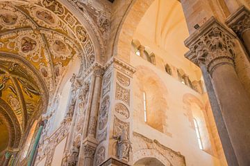 Cefalu by Sanne Harmsen Fotografie