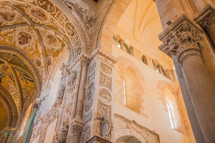 Cefalu by Sanne Harmsen Fotografie