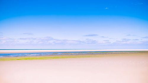 I escape, one way or another