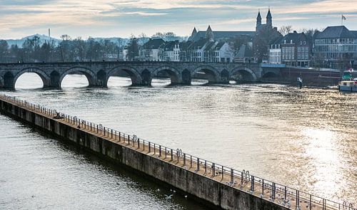 Maastricht - Sint Servaasbrug